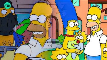 One The Simpsons Episode Met Such Backlash that an Entire Country Denounced the Show for Portraying it as a Monkey-Infested Capital of Crime