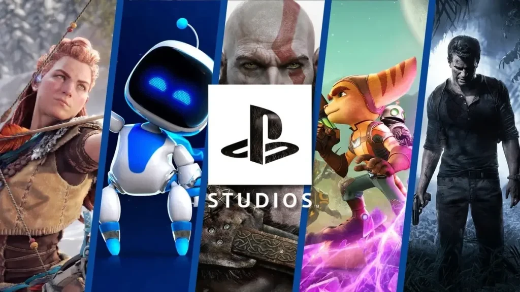 What will be the next PlayStation Studios exclusive game for 2025?