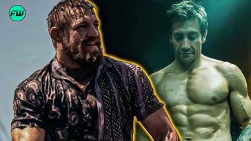 "I've been curious": Studios Have Been Wooing Conor McGregor for Movies Way Before Road House