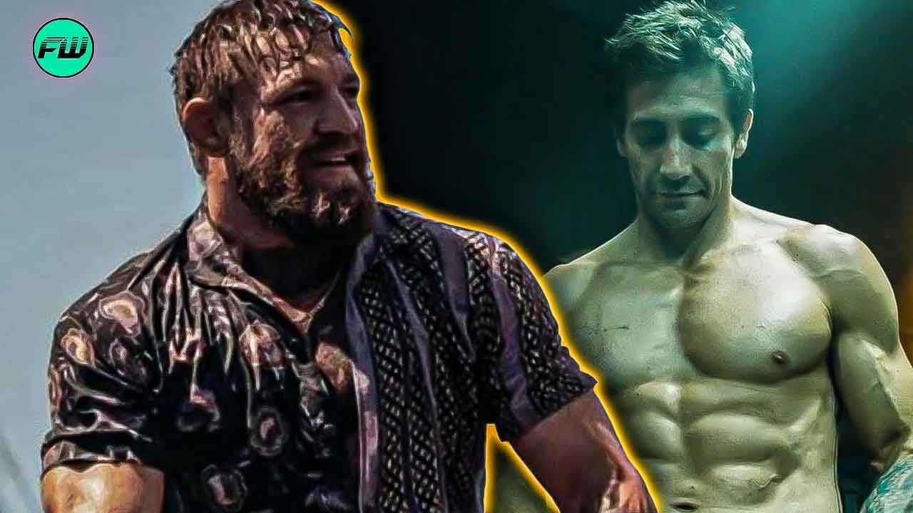 “I’ve been curious”: Studios Have Been Wooing Conor McGregor for Movies Way Before Road House