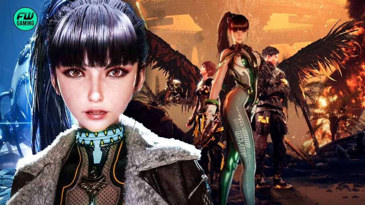 Stellar Blade Drops Solution to a Major Problem Fans are Facing While Playing the Game
