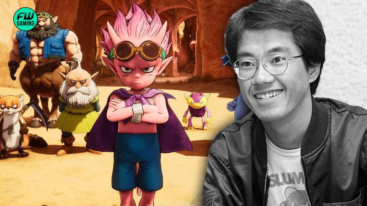 “We will think about expanding after they have enjoyed it”: Sand Land Boss Keishu Minami Hints Sequel Will Happen Despite Akira Toriyama’s Passing