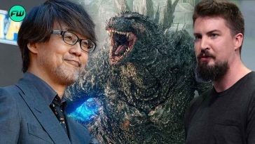 Adam Wingard and Takashi Yamazaki Used Their Cat as Number One Inspiration For Latest Godzilla Movies
