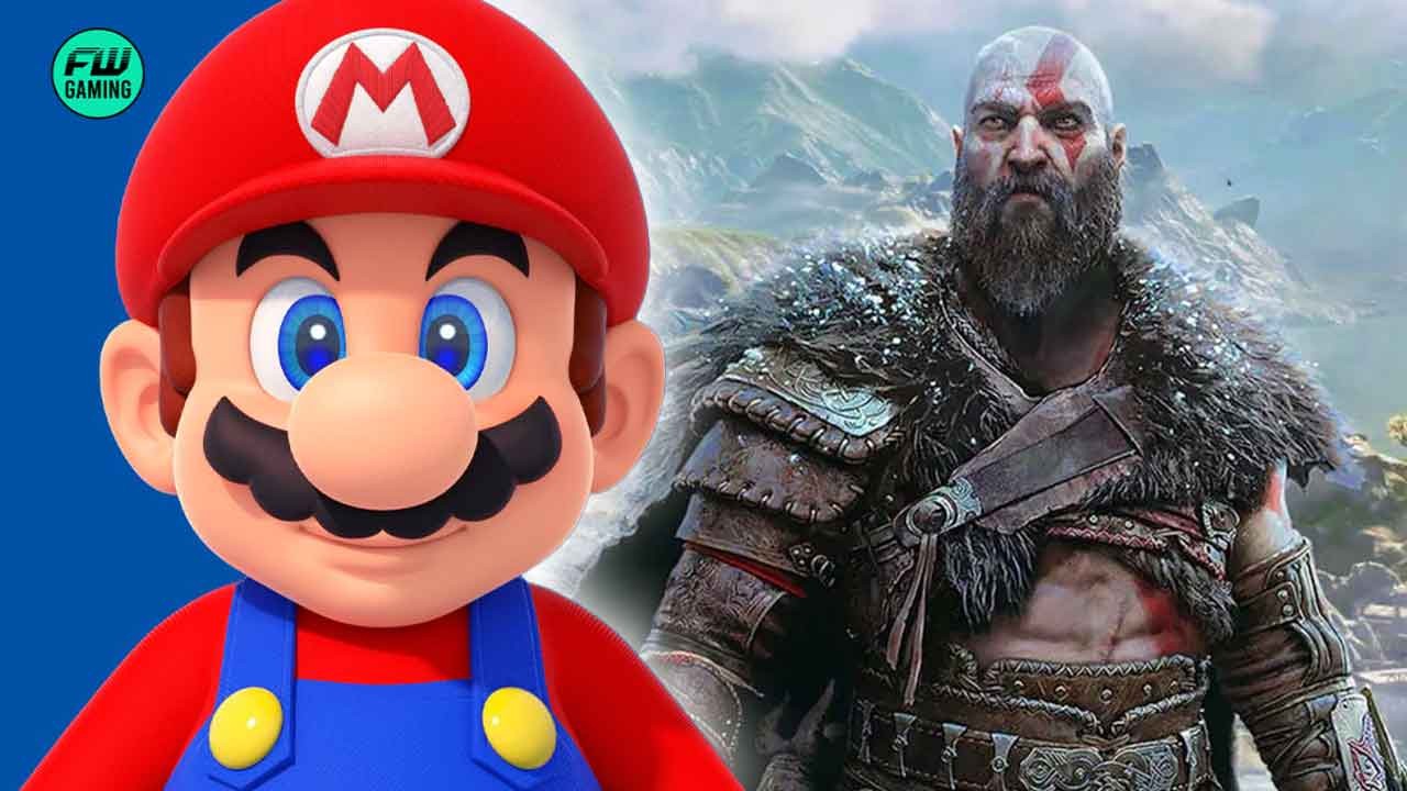 “No way Pikachu isn’t top 5”: Fans Vote For the Most Iconic Video Game Character of All Time and Even Mario and Kratos Couldn’t Top That List