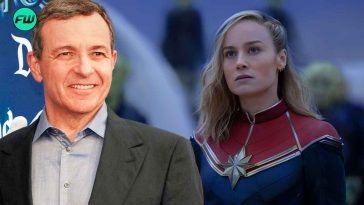 "I don't think a lot of people really understand what that means": Disney's CEO Bob Iger Breaks Silence on "Woke" Criticisms for Recent Marvel Movies