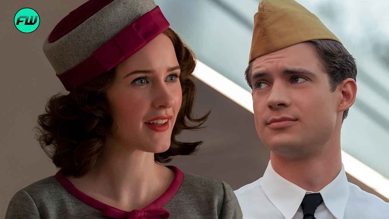 “Sad to report I’ve been recast today”: Rachel Brosnahan Takes a Cheeky Dig at David Corenswet With Her Latest Post From Superman Movie Set