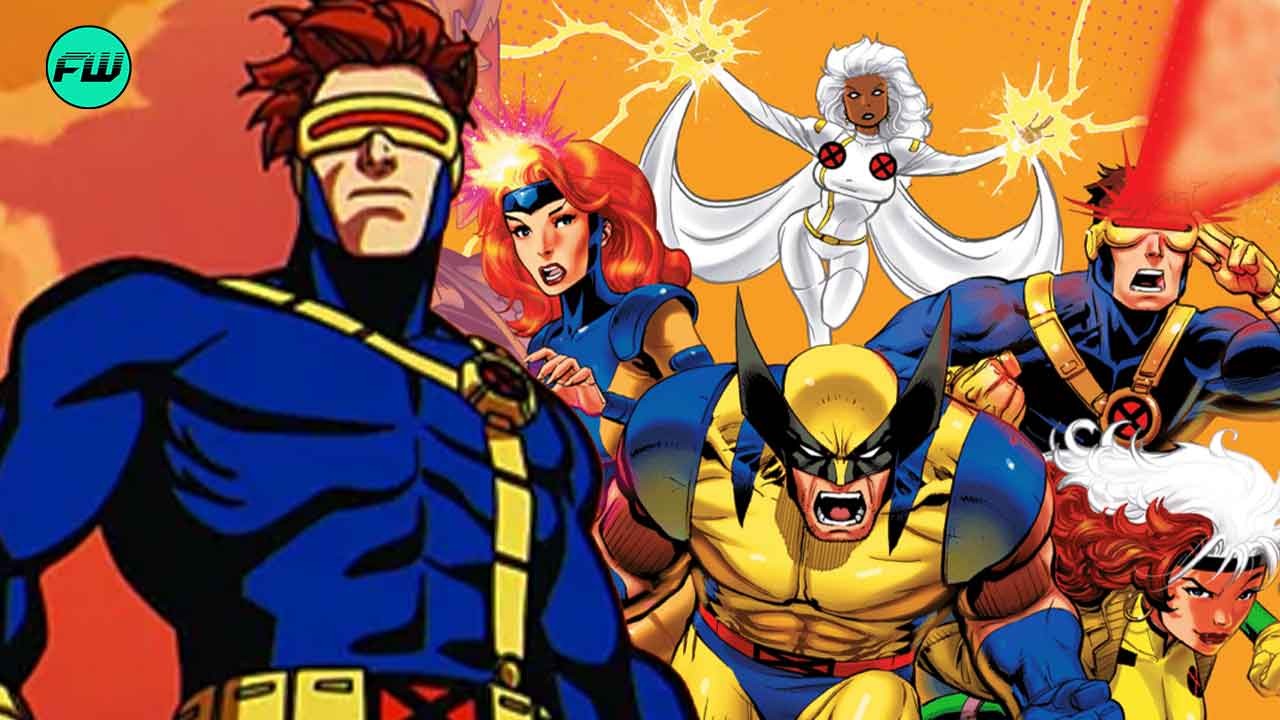 "The plan is to still release this movie after Secret Wars": Industry Insider Spills the Details on MCU's Live Action X-Men Movie