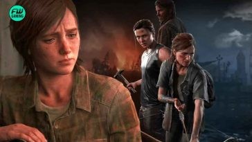 The Last of Us Part 3 Might Keep You Waiting as Naughty Dog Reportedly Has It on the Back Burner