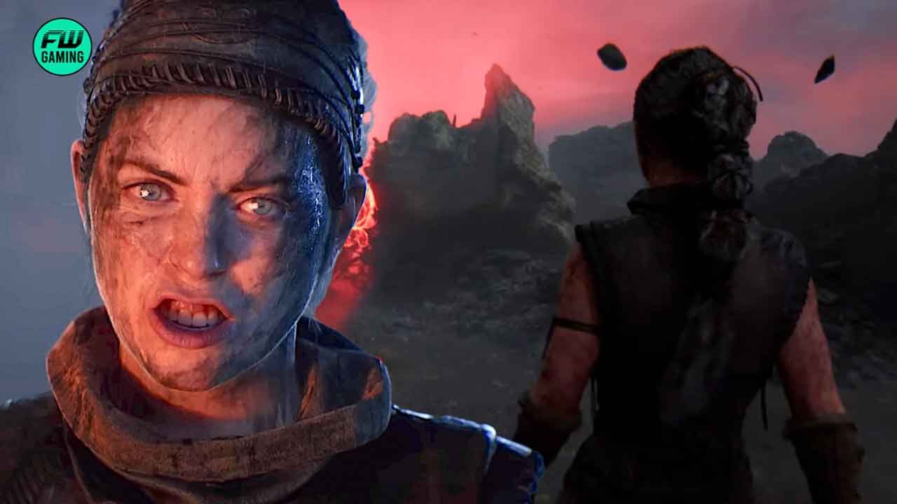 "My Series X is officially the most worthless hardware I own": Xbox Fans Are Not Happy to Learn That Hellblade 2 Is Only Capable of 30 FPS and the Founder of Ninja Theory Has Left the Studio