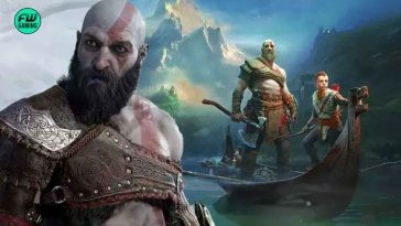 "Kratos in space confirmed!": God of War's Cory Barlog Cryptic Tweet has Fans Perplexed as to What it Means for Kratos
