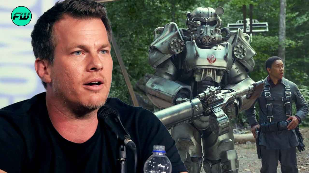“In Season 2 we will let you know”: Fallout Producer Jonathan Nolan Addresses Aaron Moten’s One Confusion About Maximus