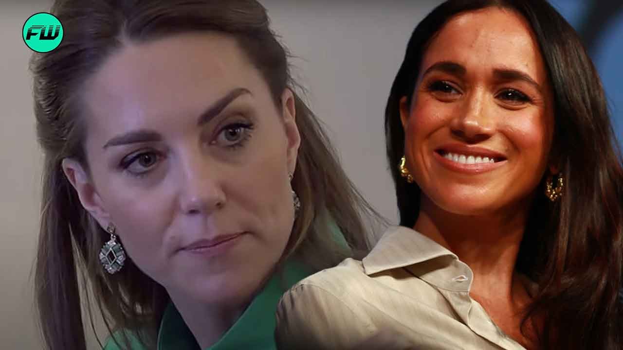 “Kate’s illness might do just that”: Royal Expert Feels One Thing is Stopping Meghan Markle From Reconciling With Kate Middleton After Her Cancer Diagnosis