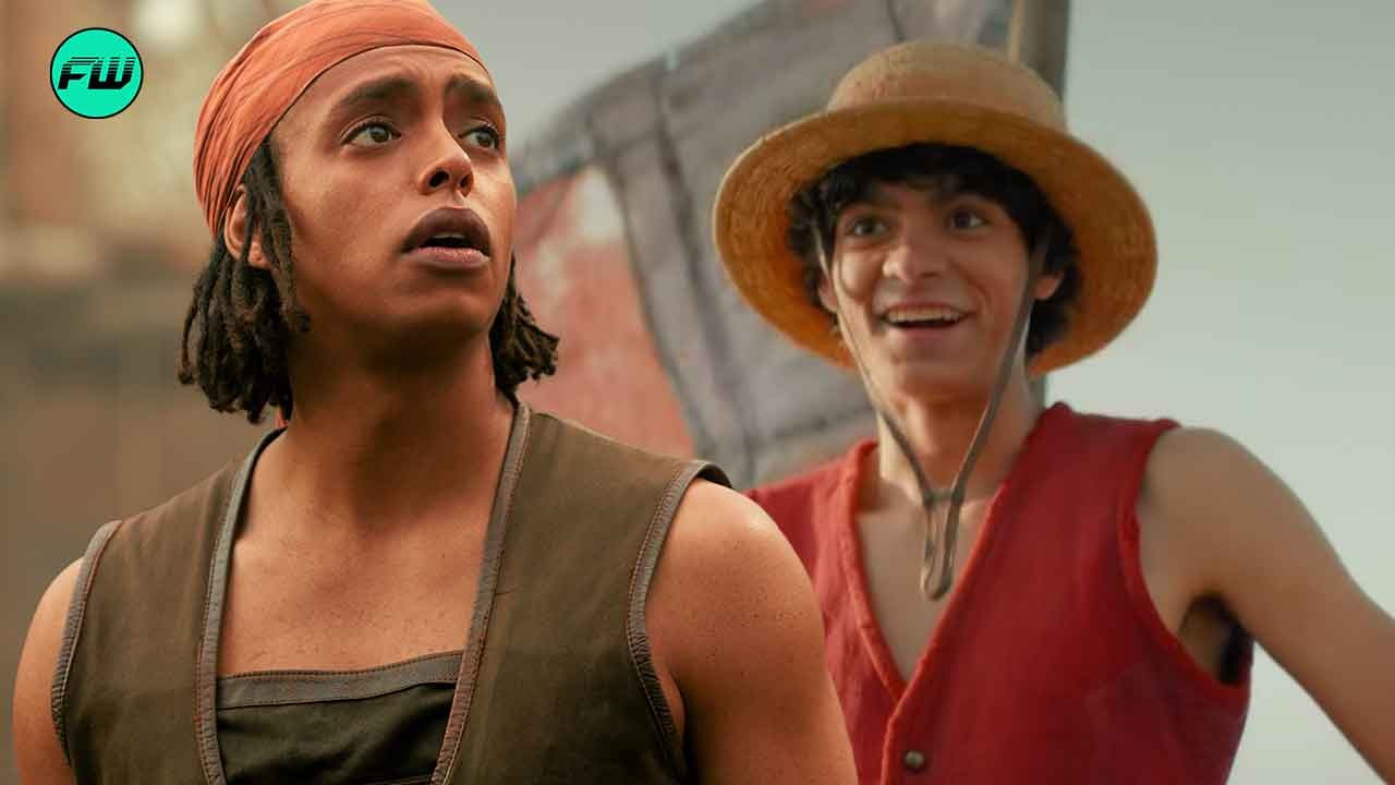"Pretty heart-wrenching..but it'll be beautiful": Jacob Romero is Most Excited to Fight Iñaki Godoy's Luffy in Future One Piece Seasons
