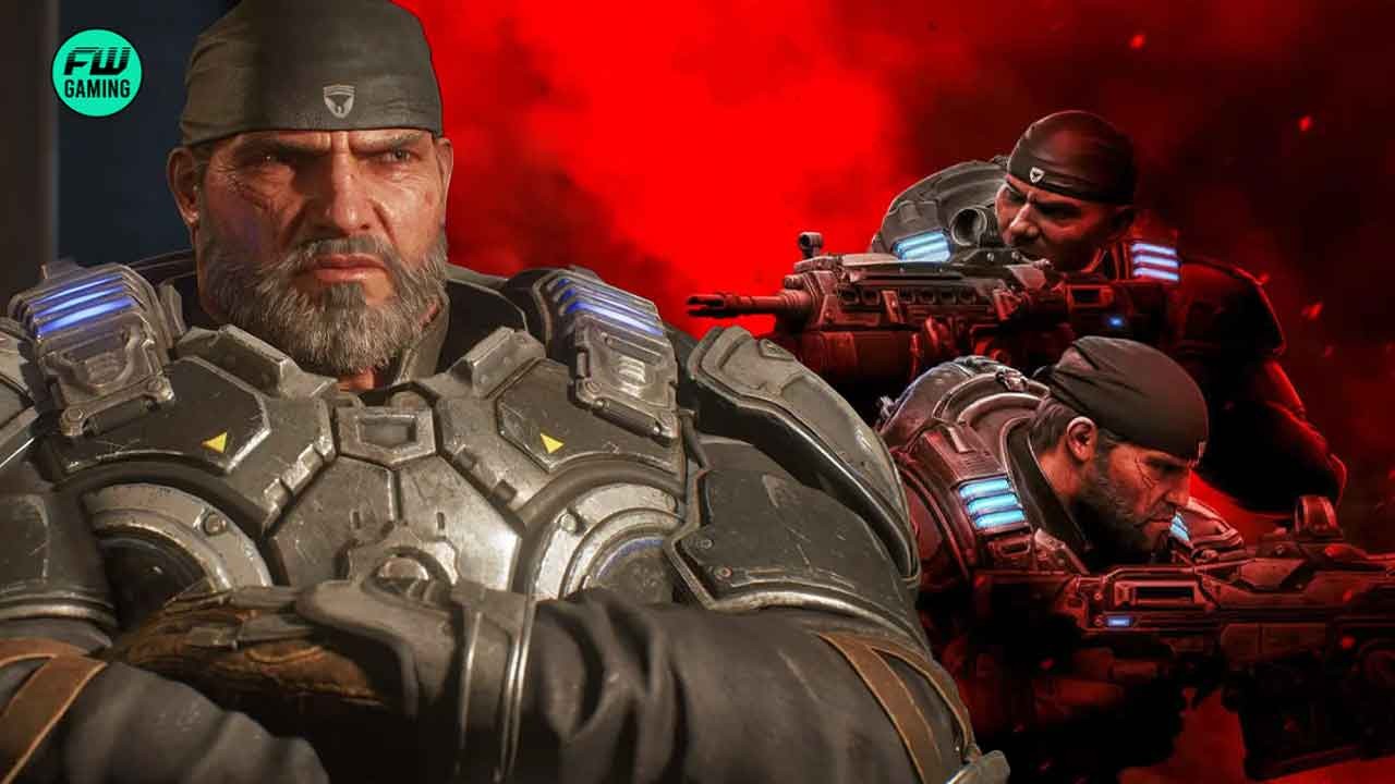 Industry Insiders think the wait for Gears of War 6 is FINALLY Coming to an End Imminently