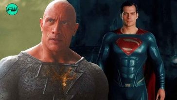 "But only one will kill the other": Dwayne Johnson's Explanation to Why He Would Have Beaten Henry Cavill's Superman Showed He Was Not a Newbie to Comicbooks