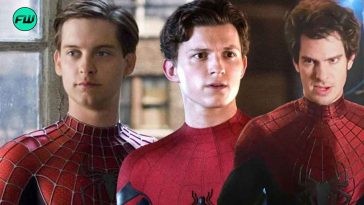 Tobey Maguire and Andrew Garfield’s Spider-Man May Fight Against Tom Holland the Next Time They Meet in MCU- Avengers Secret Wars Theory
