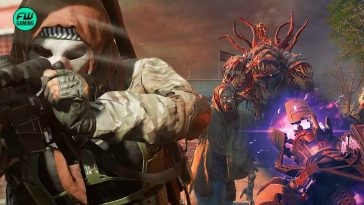 Sledgehammer Games are Left to Fend for Themselves as Call of Duty: Zombies Maestro's Treyarch Move on to Next 'exciting Project
