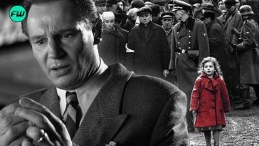 “Who am I playing here?”: Liam Neeson Had to Model His Schindler’s List Role on a Different Real-Life CEO on Steven Spielberg’s Demand