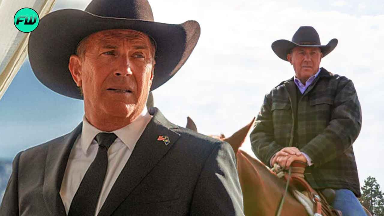 “I would be there in a second”: Kevin Costner’s John Dutton Can Still Return to Yellowstone But Not in the Way You Imagine 