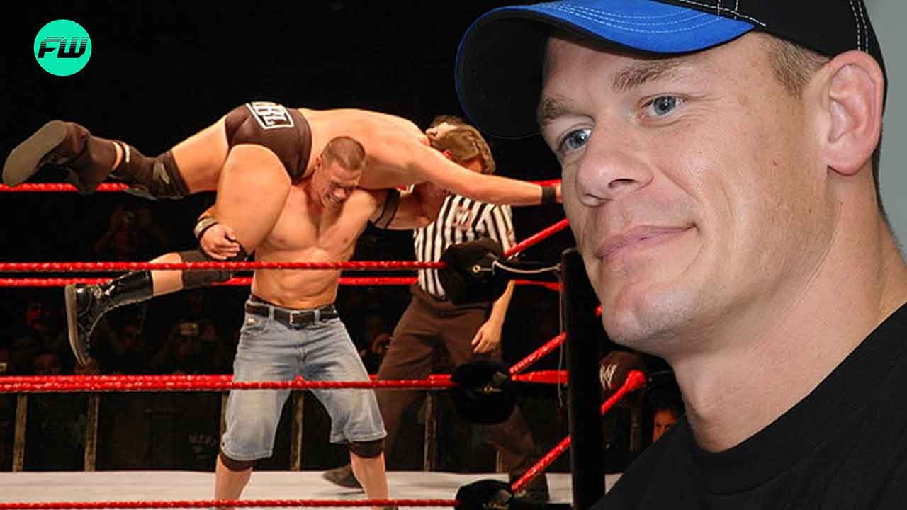 Latest WrestleMania 40 Rumor Will Disappoint John Cena’s Fans