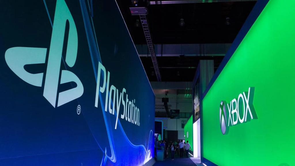 Xbox has given up on competing with PlayStation and focused more on cloud-based gaming.