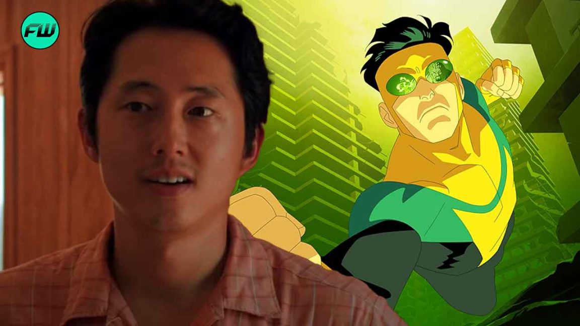 “That’d be hilarious” Steven Yeun Might Have Teased More Multiverse Cameos in Season 3 With a