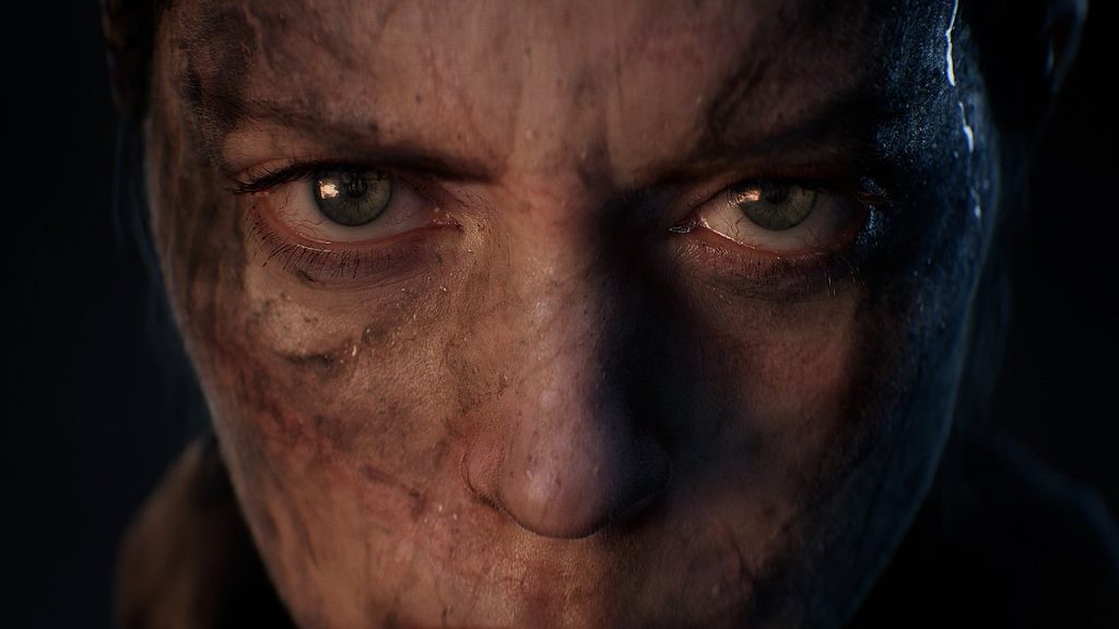 PlayStation fans are convinced that Hellblade 2 will get released on PS5 Pro and not only on Xbox.