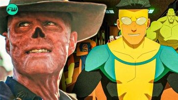“I don’t think I could do that again”: Fallout’s Walton Goggins Has a Disappointing Update for His Invincible Future (Thankfully it’s Not Season 3)