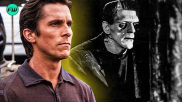 “This man has too much range”: Christian Bale’s First Look as Frankenstein’s Monster is Straight Out of Nightmares as Batman Star Sets Another Body Transformation