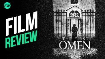 The First Omen Review FandomWire