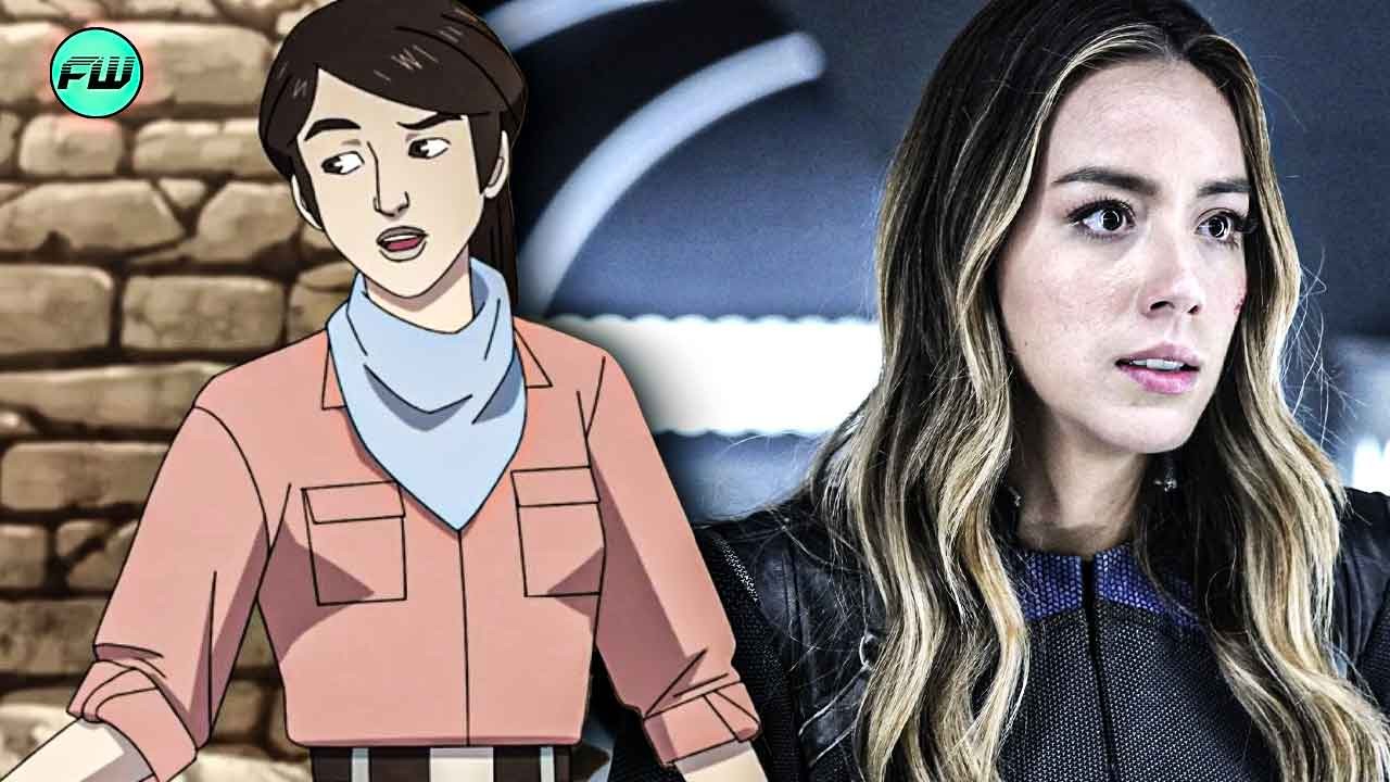 Invincible Season 2 Finally Reveals Chloe Bennet’s Role: Who is Riley and is She in the Comics? – Explained