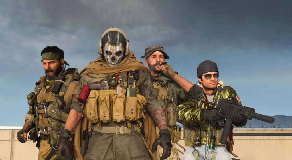 The new movement mechanics in Call of Duty: Black Ops Gulf War could surprise the fans.