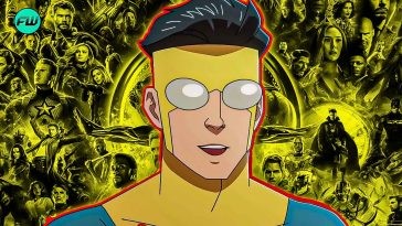 Invincible Live-Action Can Start a Brand New Connected Universe if You’re Bored With the Current MCU - Explained