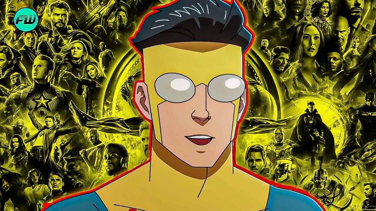 Invincible Live-Action Can Start a Brand New Connected Universe if You’re Bored With the Current MCU – Explained