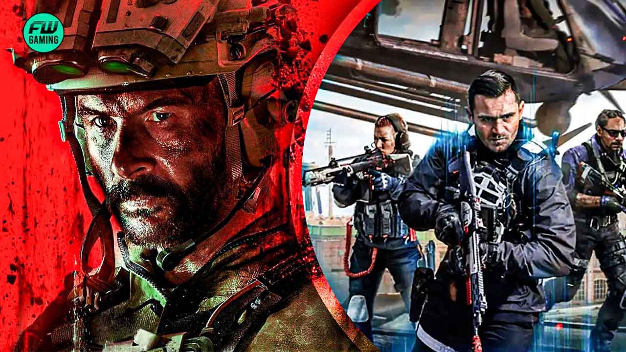 Season 3 Launches Call of Duty to New Lofty Heights as it Gathers Steam