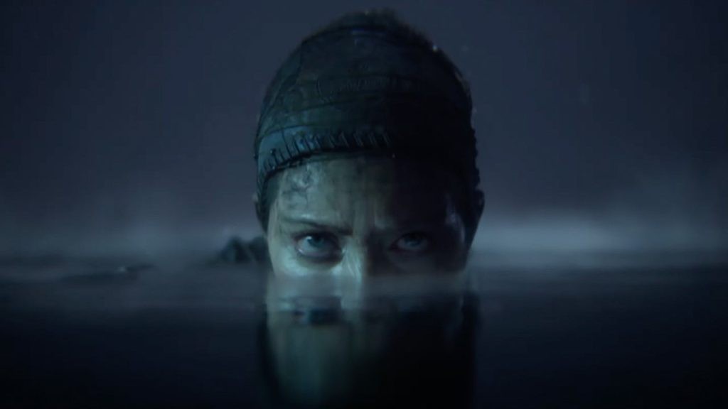 Senua's Saga: Hellblade 2 will be running at 30 fps on both Xbox consoles.
