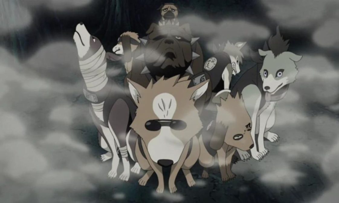 Depressing Kakashi Theory Makes Him the Most Broken Ninja of Naruto