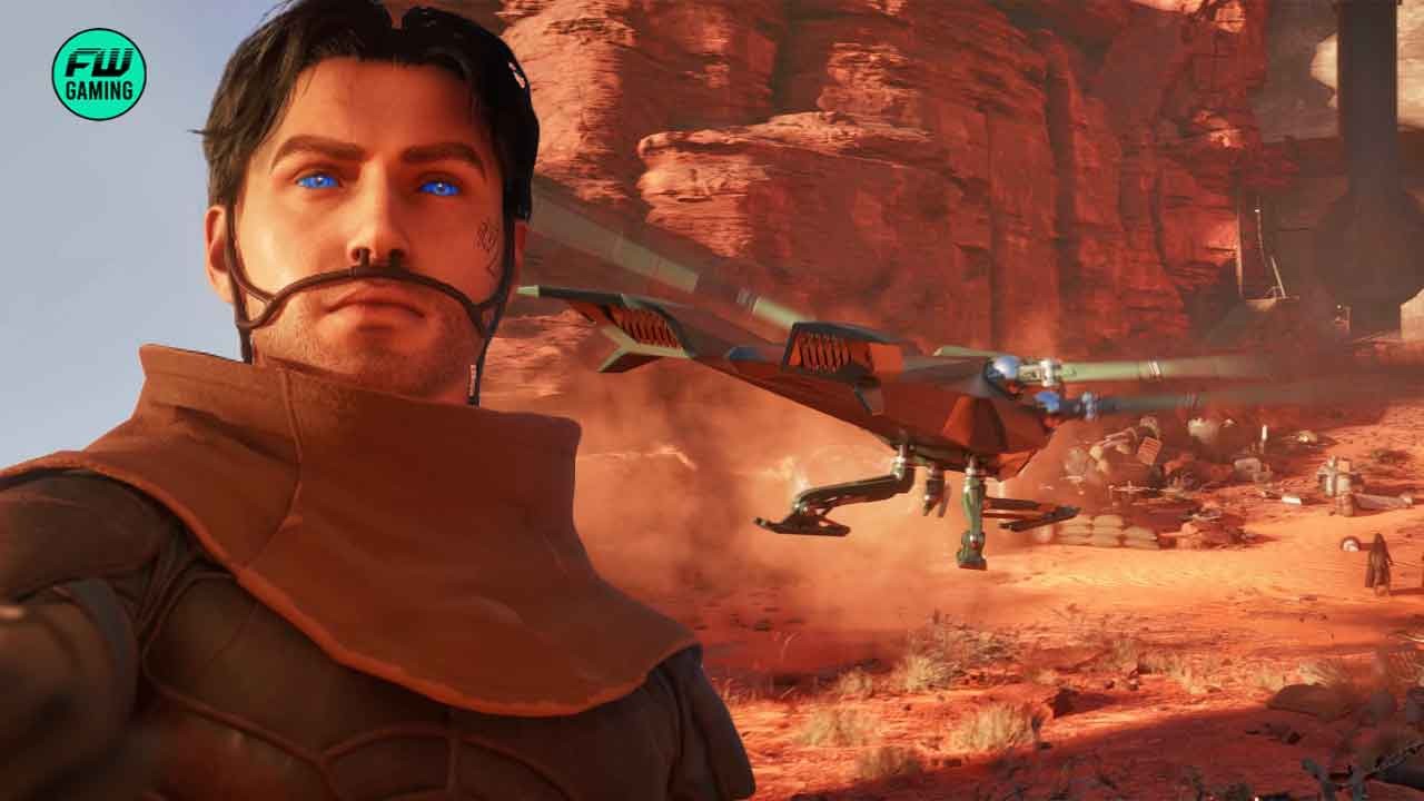 Dune: Awakening Dev Reveals How it’s Different from Other Survival Games That’s a Welcome Change for Frustrated Gamers: “You can’t really destroy other people’s bases”