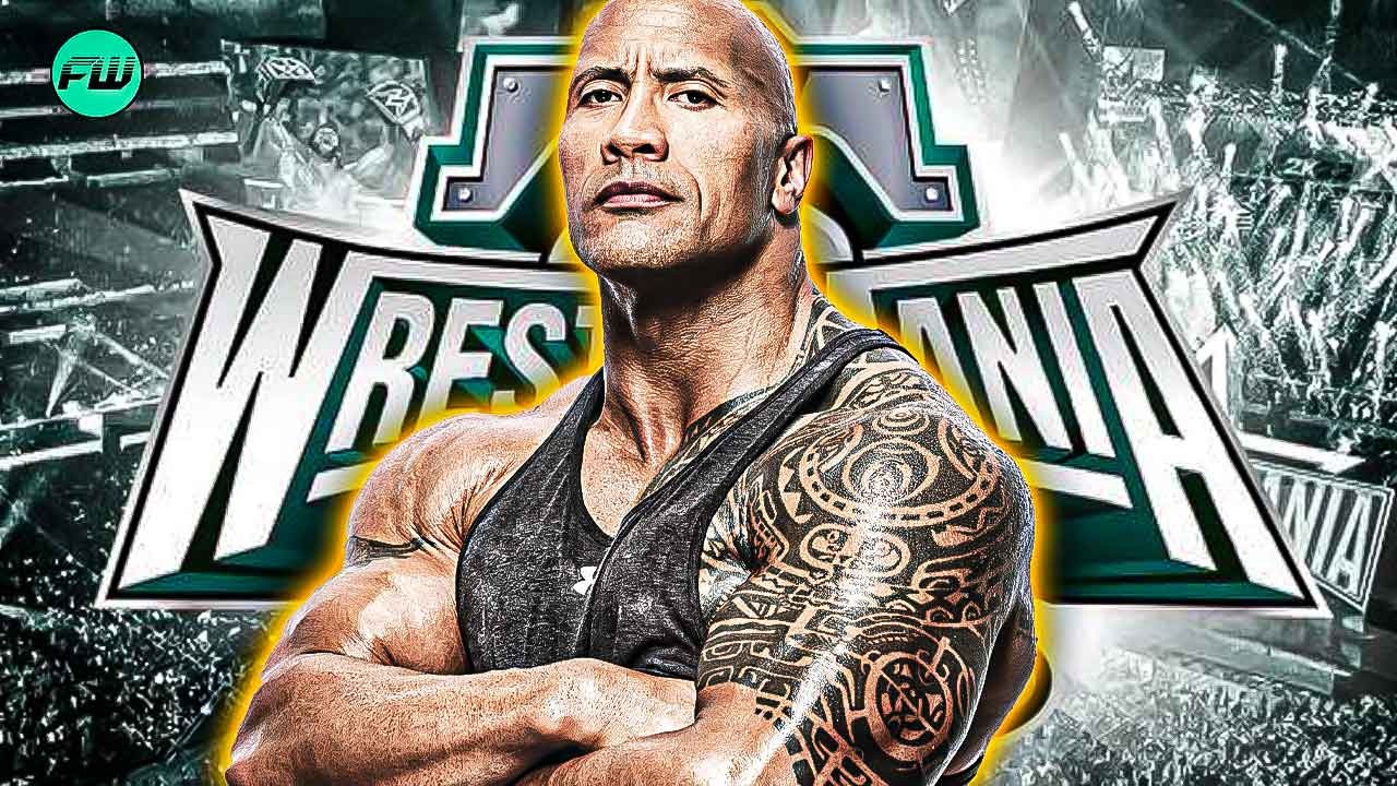 “I think this was strategic by design”: Don’t Expect The Rock to Stick Long After WrestleMania 40 as His Business Partner Reveals the Brahma Bull’s Endgame