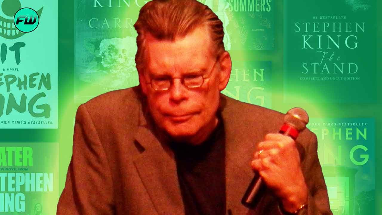 “Hard to believe I’m alive to see it”: Stephen King Becomes Nostalgic Over His Own Nightmarish Creation Turns 50 Years Old