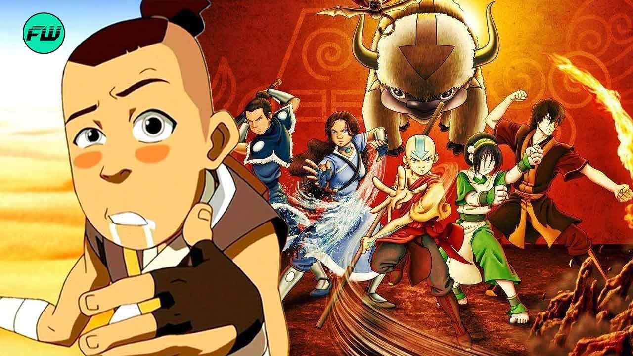 Avatar: The Last Airbender Fans Will No Longer Feel Sorry for One Villain after Harrowing Theory Confirms He Killed Sokka