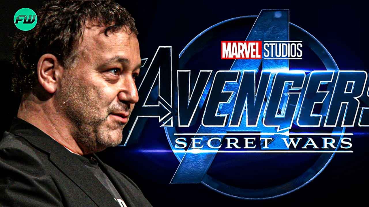 Sam Raimi is Getting a Ton of Hatred for Avengers 6 Rumor for 1 Simple Reason Even His Diehard Fans Can't Deny