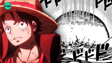 One Straw Hat May be Hiding a Secret That Could Devastate Luffy