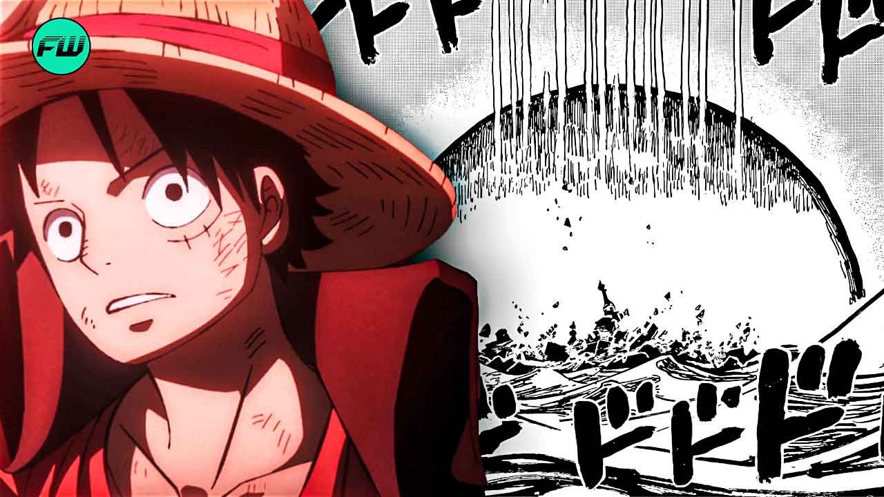 One Straw Hat May be Hiding a Secret That Could Devastate Luffy: Ancient Weapon Uranus Has Been With us Since One Piece Episode 1 (Theory)