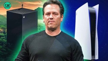 Phil Spencer will be Happy to See 1 Xbox-owned Game Dominating PlayStation Right Now