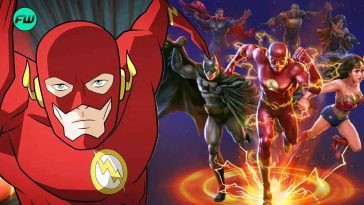 “We did have to cut out other scenes because…”: There are Multiple Scenes from Justice League: Crisis on Infinite Earths You May Never See
