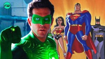 “We really didn’t have the funding to go on”: You Can Blame Ryan Reynolds’ Green Lantern for One of the Greatest DC Animated Shows Being Canceled