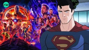 “They sound like they really suck”: DC Animated Universe Boss Was Convinced the MCU Will Fail, Now it’s a $30B Empire and World’s Most Profitable Franchise