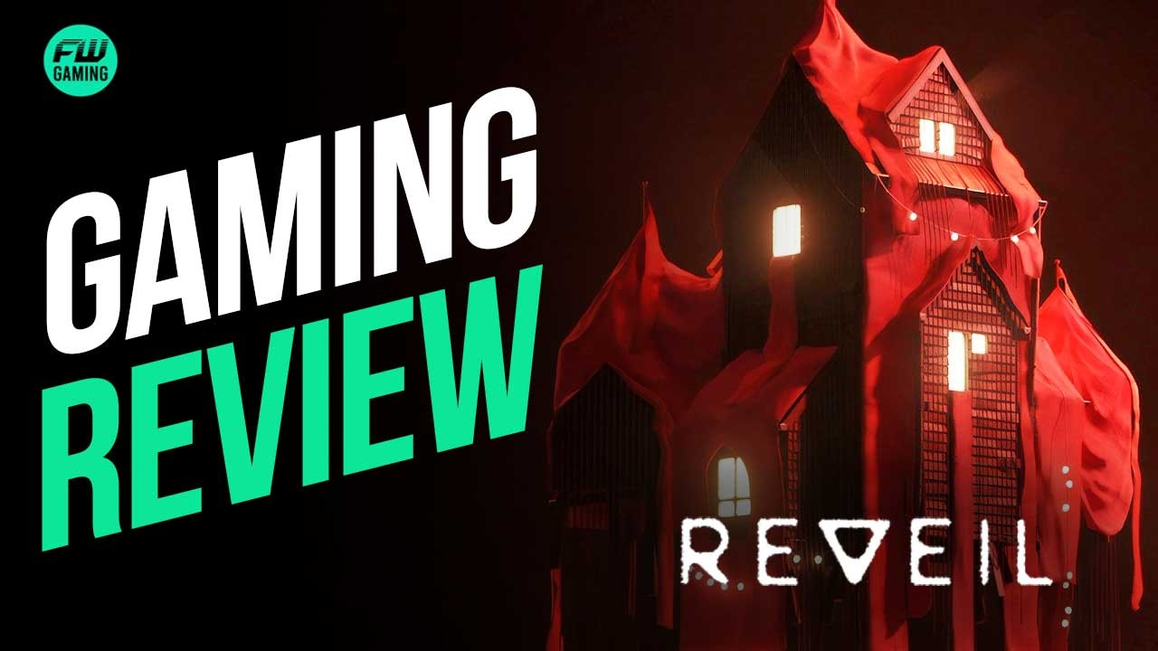 REVEIL Review (PS5)
