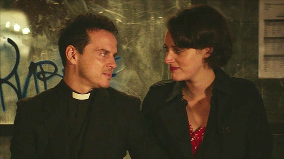 Andrew Scott's role in Fleabag season is one of his most beloved ones in his career